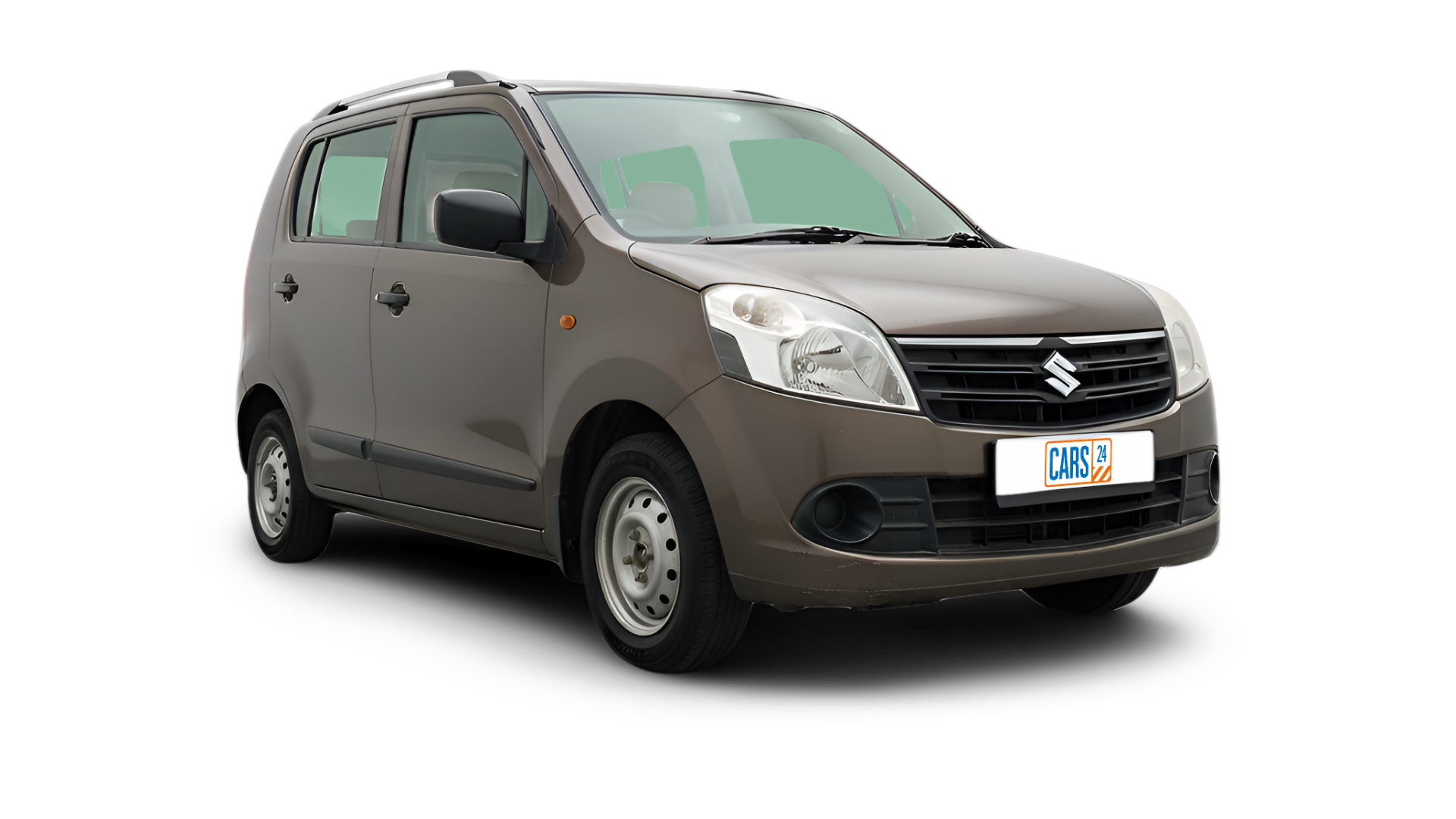 Maruti Wagon R 1.0-img